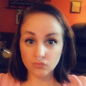 Meet your Posher, Lindsey